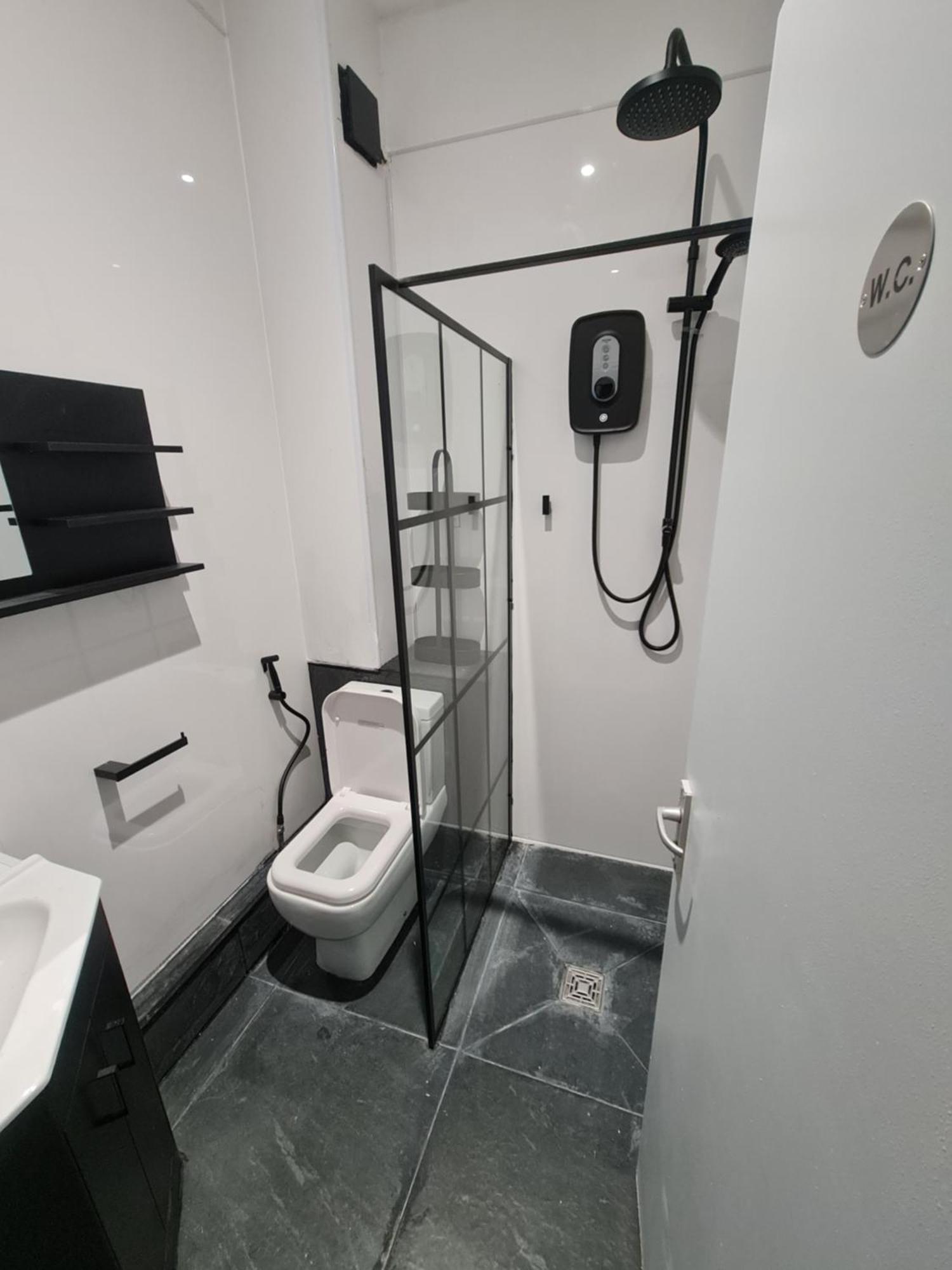 Stratford Prime Rooms London Exterior photo